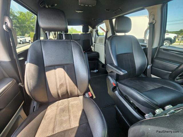 2019 Dodge Grand Caravan SXT 2019 Dodge Grand Caravan SXT