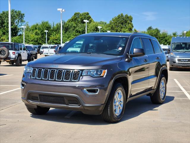 2020 Jeep Grand Cherokee Laredo E 4X2