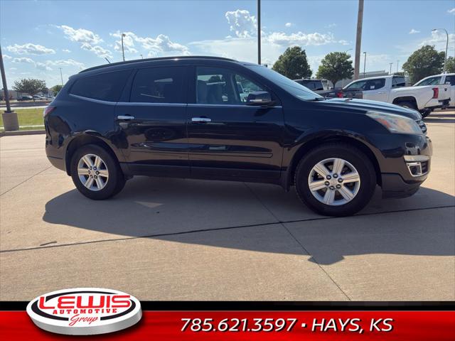 2014 Chevrolet Traverse 1LT
