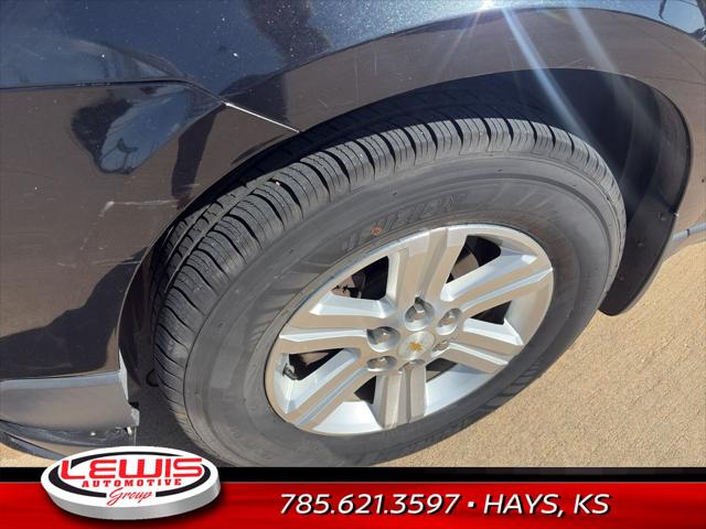 2014 Chevrolet Traverse 1LT