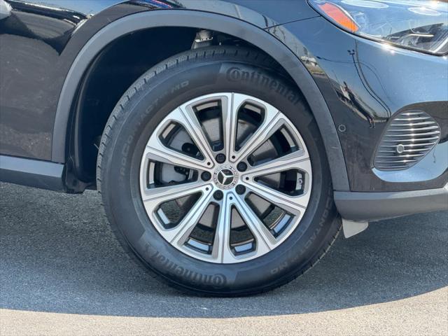 2023 Mercedes-Benz GLC 300 4MATIC SUV