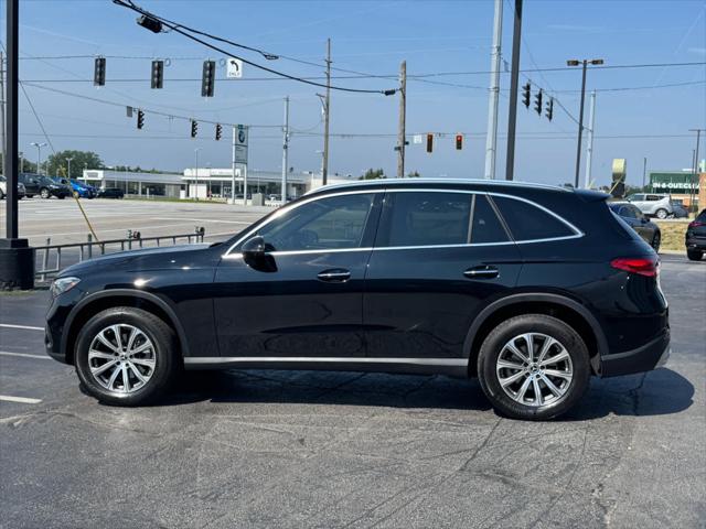 2023 Mercedes-Benz GLC 300 4MATIC SUV