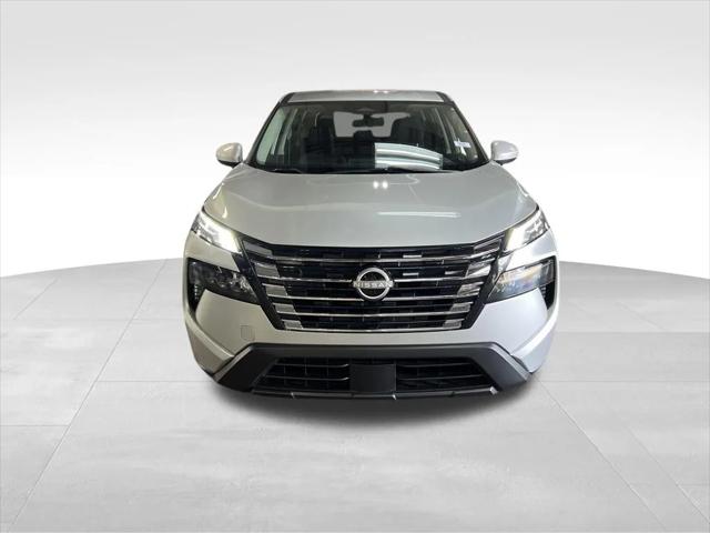 2024 Nissan Rogue SV Intelligent AWD 2024 Nissan Rogue SV Intelligent AWD