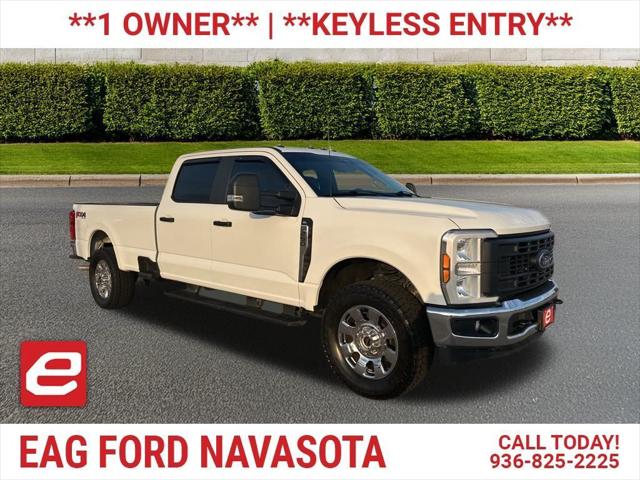 2024 Ford F-250 XL