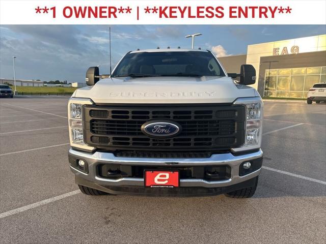 2024 Ford F-250 XL