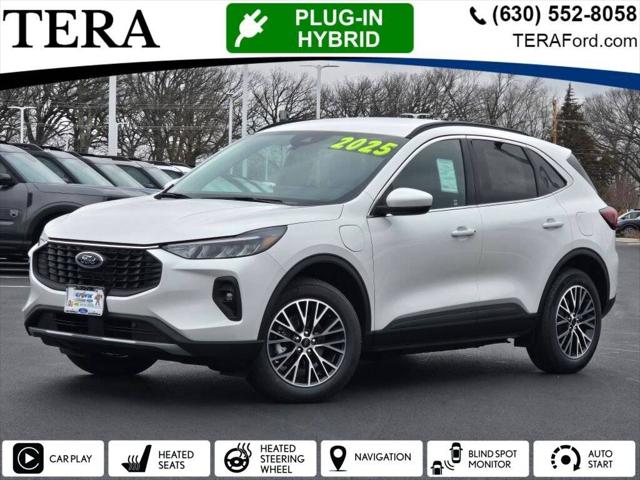 2025 Ford Escape PHEV for sale in Plano, IL