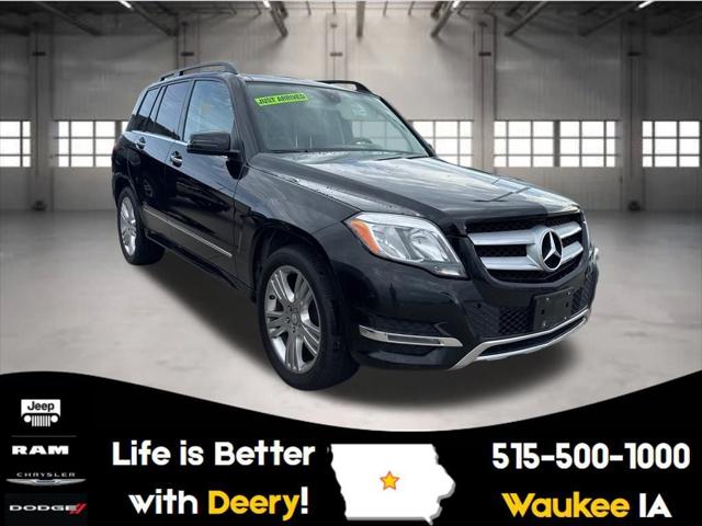 2014 Mercedes-Benz GLK 350 GLK 350