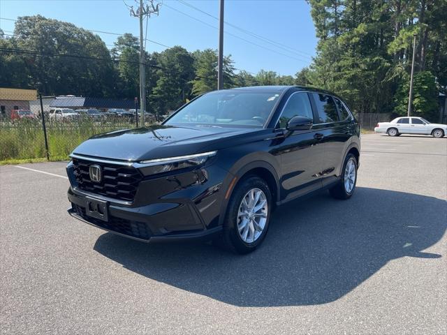 2023 Honda CR-V EX AWD
