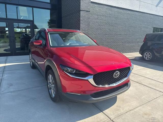 2022 Mazda CX-30 Premium for sale near Dayton, OH