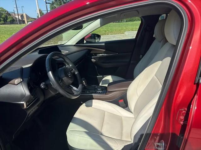 2022 Mazda CX-30 Premium