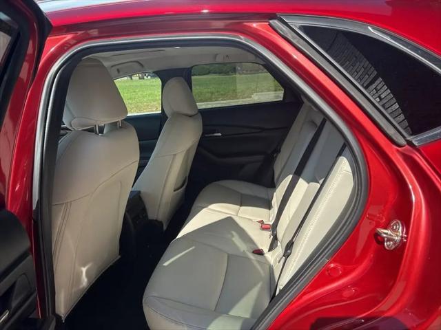 2022 Mazda CX-30 Premium