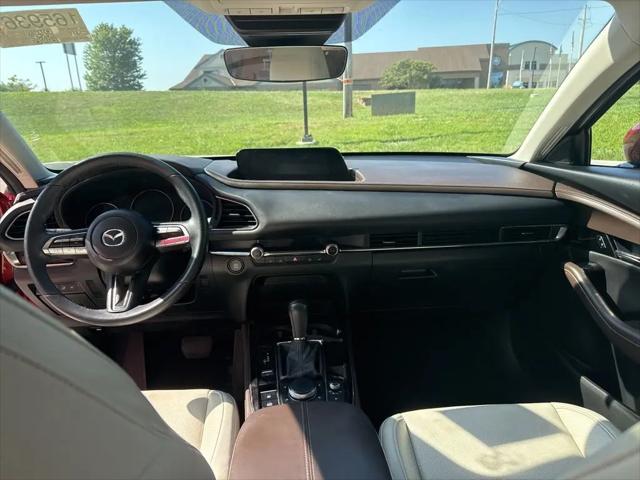 2022 Mazda CX-30 Premium