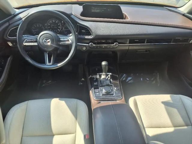 2022 Mazda CX-30 Premium