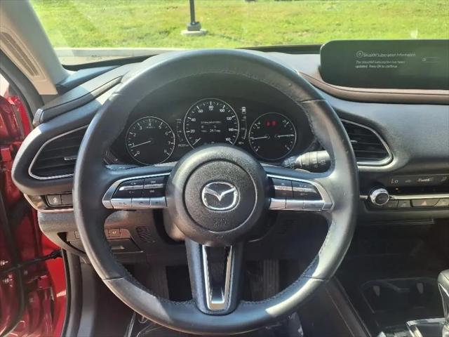 2022 Mazda CX-30 Premium
