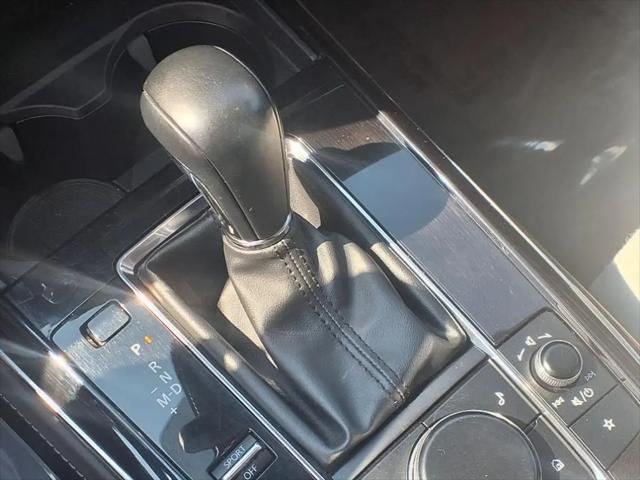 2022 Mazda CX-30 Premium