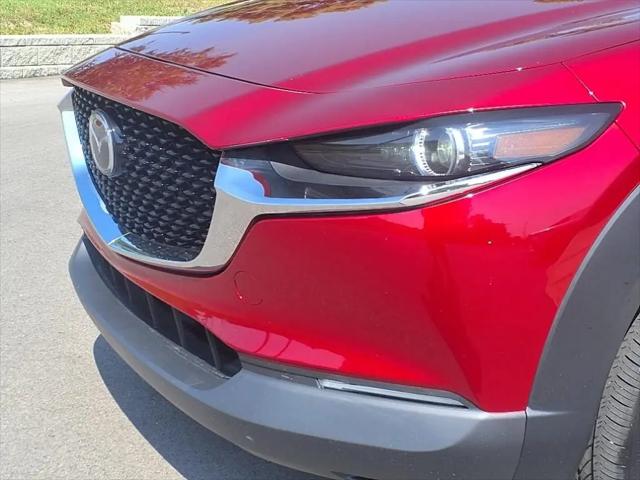2022 Mazda CX-30 Premium