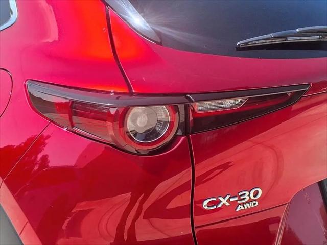 2022 Mazda CX-30 Premium