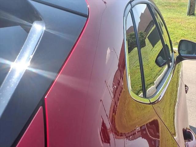 2022 Mazda CX-30 Premium