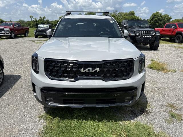 2024 Kia Telluride SX Prestige X-Pro