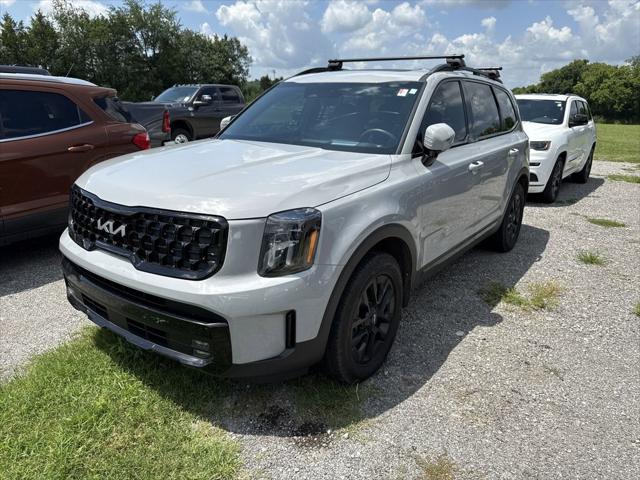 2024 Kia Telluride SX Prestige X-Pro