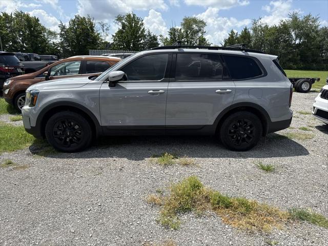 2024 Kia Telluride SX Prestige X-Pro