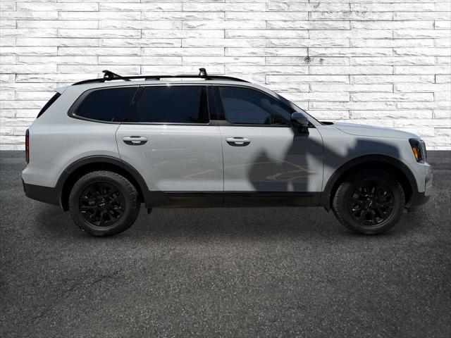 2024 Kia Telluride SX Prestige X-Pro