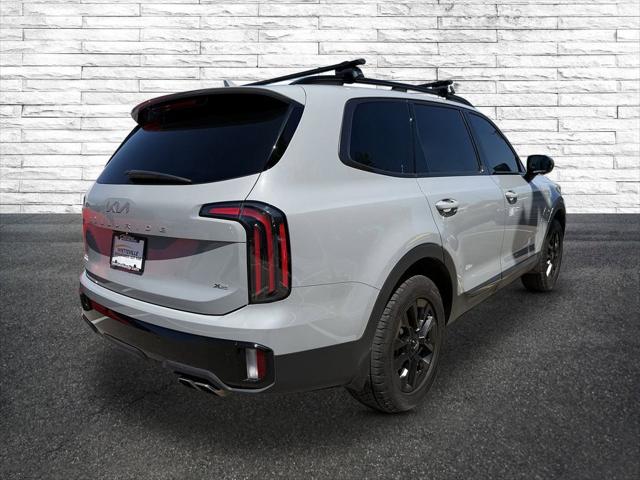 2024 Kia Telluride SX Prestige X-Pro