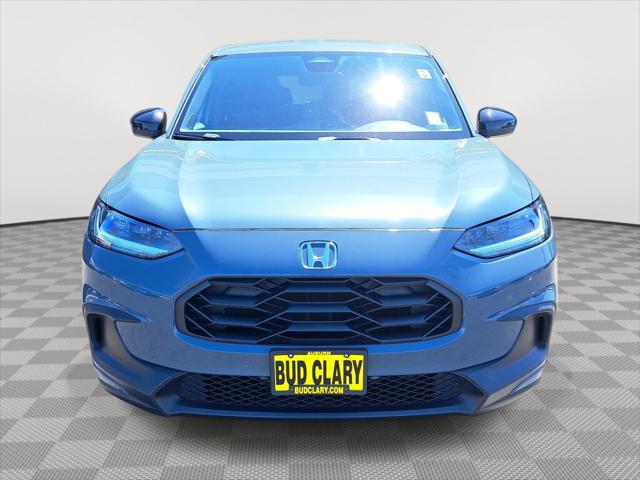 2023 Honda HR-V AWD Sport