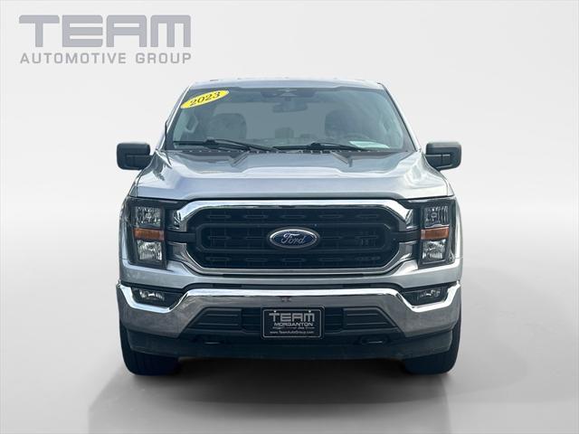 2023 Ford F-150 XLT 2023 Ford F-150 XLT