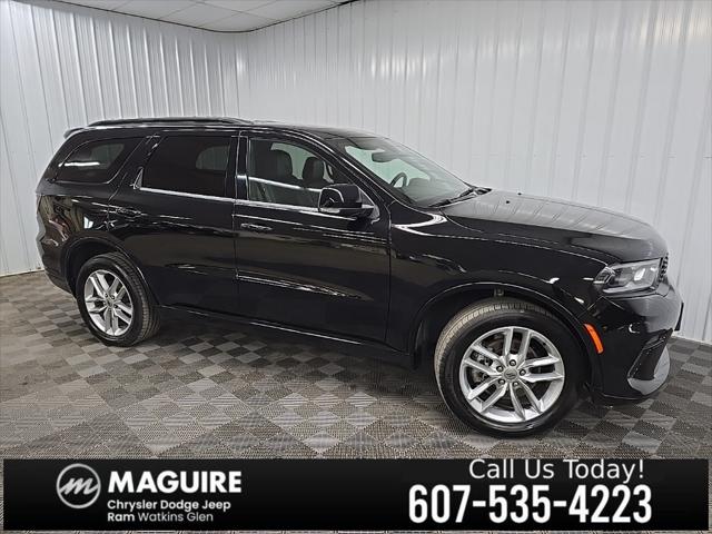 2022 Dodge Durango GT Plus AWD
