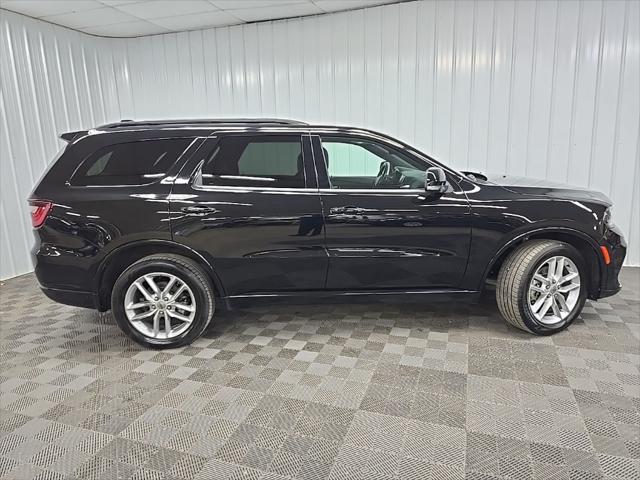 2022 Dodge Durango GT Plus AWD