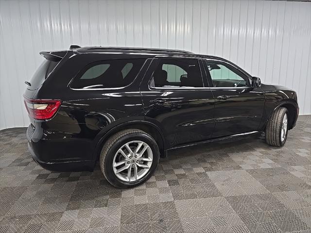 2022 Dodge Durango GT Plus AWD