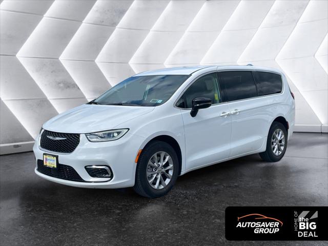 2024 Chrysler Pacifica Touring L AWD