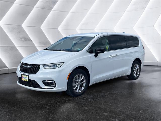 2024 Chrysler Pacifica Touring L AWD