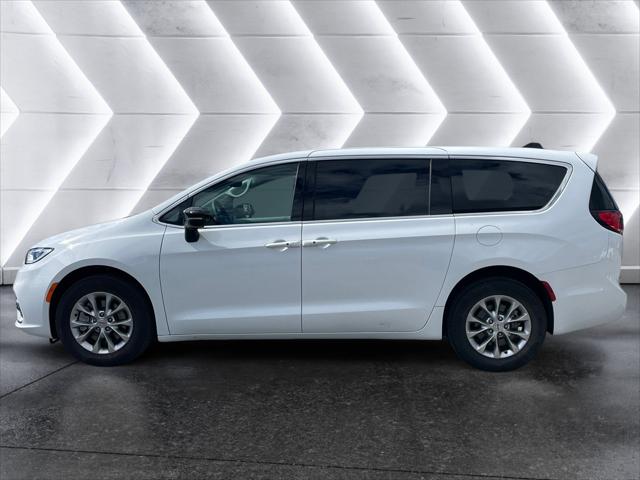 2024 Chrysler Pacifica Touring L AWD