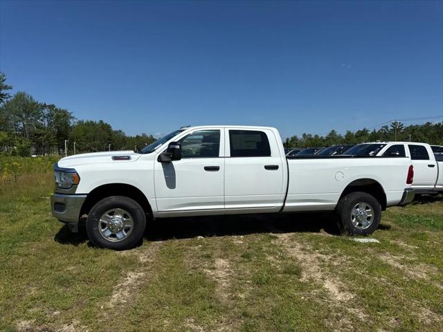 2024 RAM Ram 2500 RAM 2500 TRADESMAN CREW CAB 4X4 8 BOX