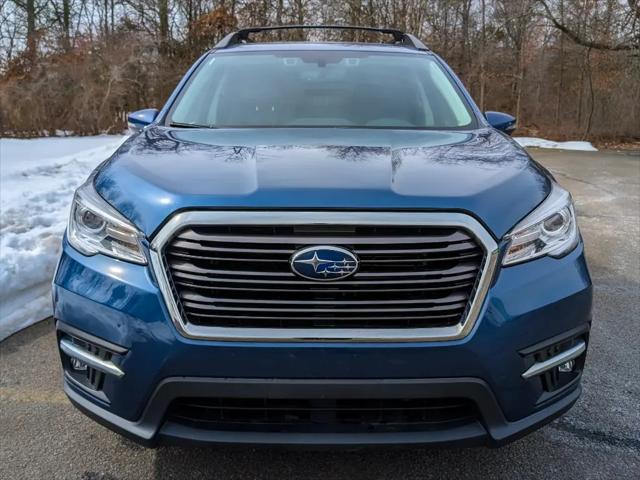 2022 Subaru Ascent Limited