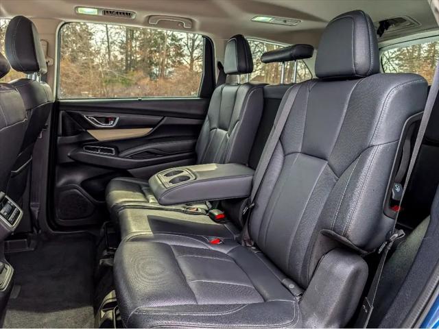 2022 Subaru Ascent Limited