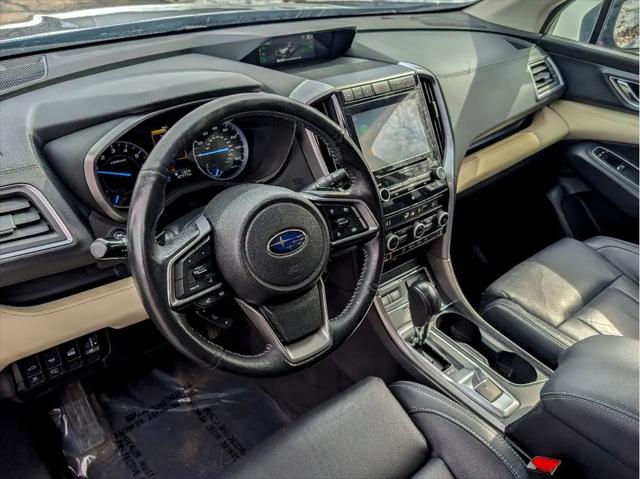 2022 Subaru Ascent Limited