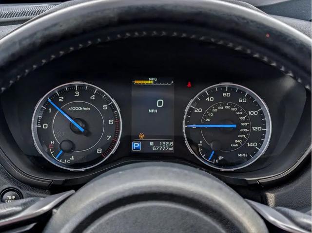 2022 Subaru Ascent Limited