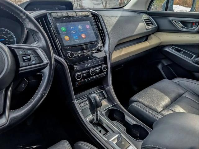 2022 Subaru Ascent Limited