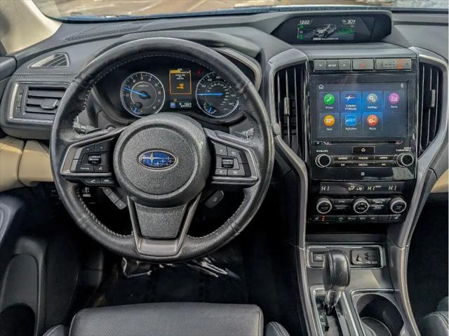 2022 Subaru Ascent Limited