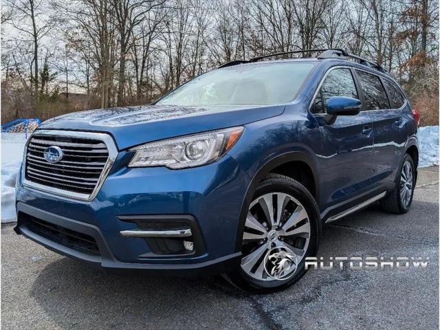 2022 Subaru Ascent Limited for sale in Somerset, NJ