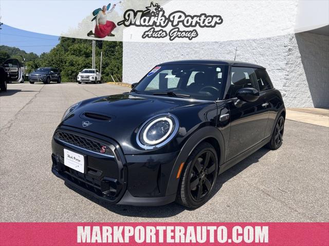 2023 Mini Hardtop Cooper S 2023 Mini Hardtop Cooper S