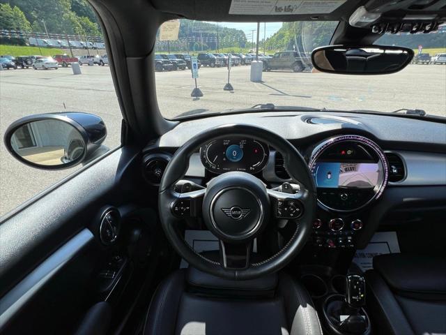 2023 Mini Hardtop Cooper S 2023 Mini Hardtop Cooper S