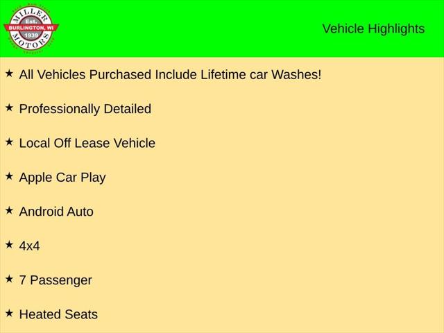 2023 Ford Explorer XLT 2023 Ford Explorer XLT