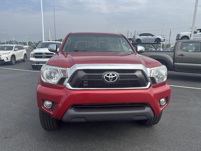 2014 Toyota Tacoma Base V6