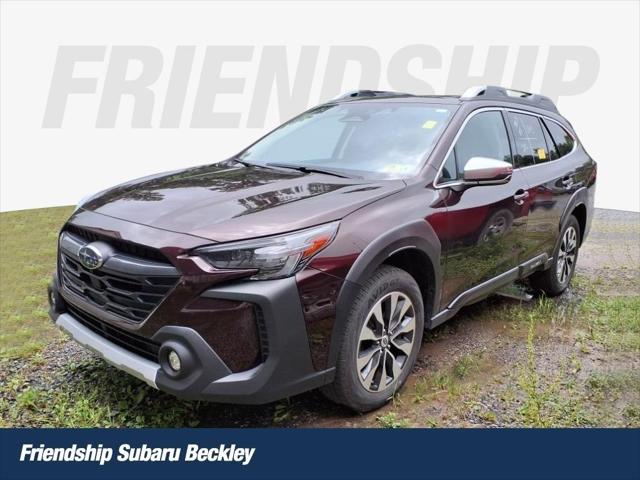 2024 Subaru Outback Touring