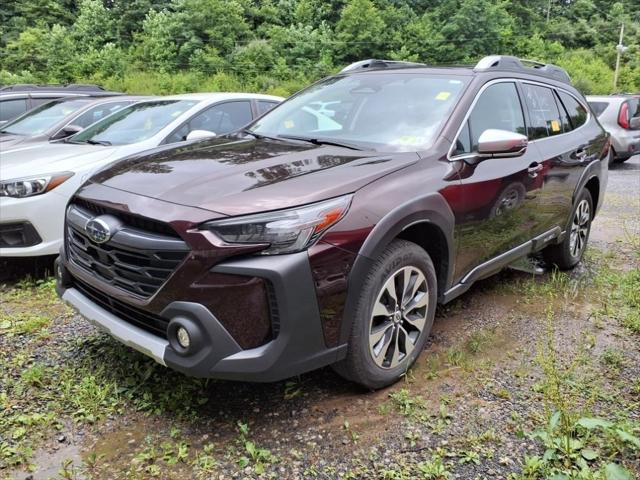 2024 Subaru Outback Touring