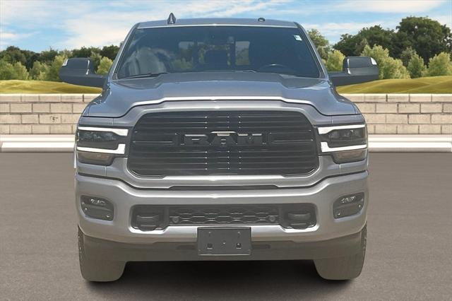 2021 RAM 2500 Laramie Mega Cab 4x4 64 Box
